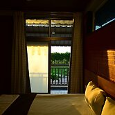 Hotel Parth Residency