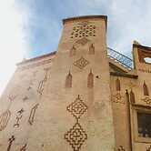 Kasbah Des Montagnes