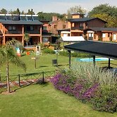 Cabañas San Lorenzo