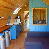 Cairnfold Cabins