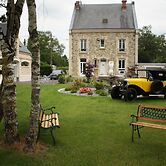 Chemin des Dames Le Relais De Fleurette