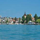 3 Bedroom Apartment in Arbon