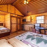 Elite Cabins and RV Park