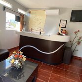 Hotel Villas Del Sol