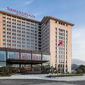 Ramada Plaza by Wyndham Enshi