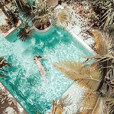 Hotel Buenavista Bacalar Jungle Experience