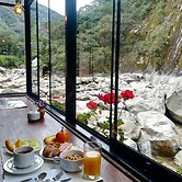 Susanna Inn Machu Picchu Hotel