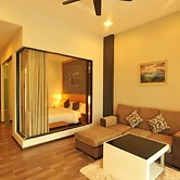 Cameron Nova Highlands Resort