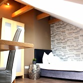 greenpartment Boardinghouse Hotel Ingolstadt Friedrichshofen