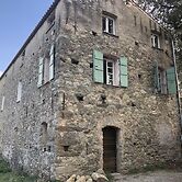 Moulin de l'Ostriconi