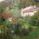 Le Jardin Ombrage