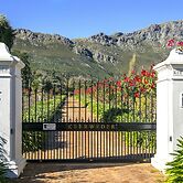 Cape Dutch at Keerweder