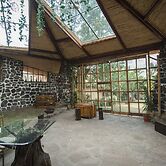 Andahuaylillas Lodge Town