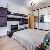 Apartments Vesta near Gulf of Finland