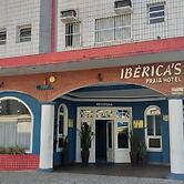 Ibéricas Praia Hotel