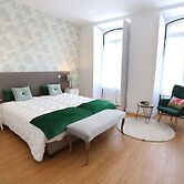 Glass Boutique - Rooms & Suites
