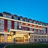 Ramada by Wyndham Zhenjiang City Center