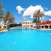 Hacienda Hotel Macacona