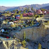 Colibrí Camping & Eco Lodge