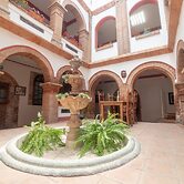 Hotel Ex Hacienda el Molino