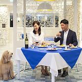 Wan's Resort Jogasaki Coast