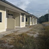 Kuala Mengalong Cottage