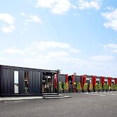 HOTEL R9 The Yard Sanotenjin