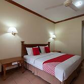 Super OYO 89300 Zen Garden Resort