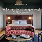 The Chow Kit - an Ormond Hotel