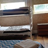 The Eastern Hotel Accommodations