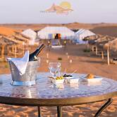 Erg Chebbi Camp