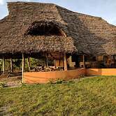 Kilindoni Sea View Bungalows