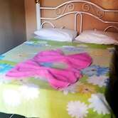 Pousada Cachoeira da Fumaça