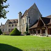 Domaine St Germer