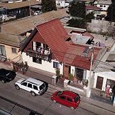 Habitaciones Florencia La Serena