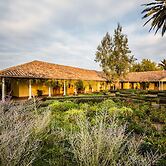La Casona at Matetic Vineyards
