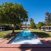 La Casona at Matetic Vineyards