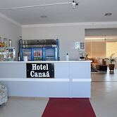 Hotel Canaã Express