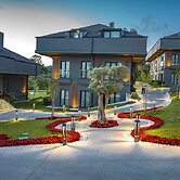 Menalo Hotel Premium Istanbul Airport