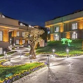 Menalo Hotel Premium Istanbul Airport