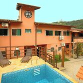 VELINN Pousada Toca do Guaiamum