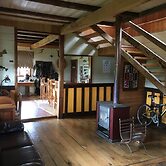 La Casona Puelo Lodge