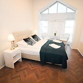 Thorsplan Luxury Apartment