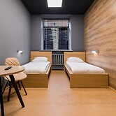 Hostels Rus - Krasnoyarsk