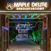 Hotel Maple Delite
