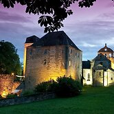 Chateau de Lissac