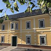 Appartementhaus Hohe Tauern