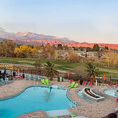 SpringHill Suites by Marriott St. George Washington