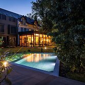 Sunrose 7 - Gourmet & SPA Hotel (16+)