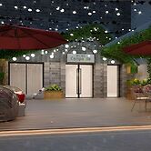 Campanile Shanghai Huaihai